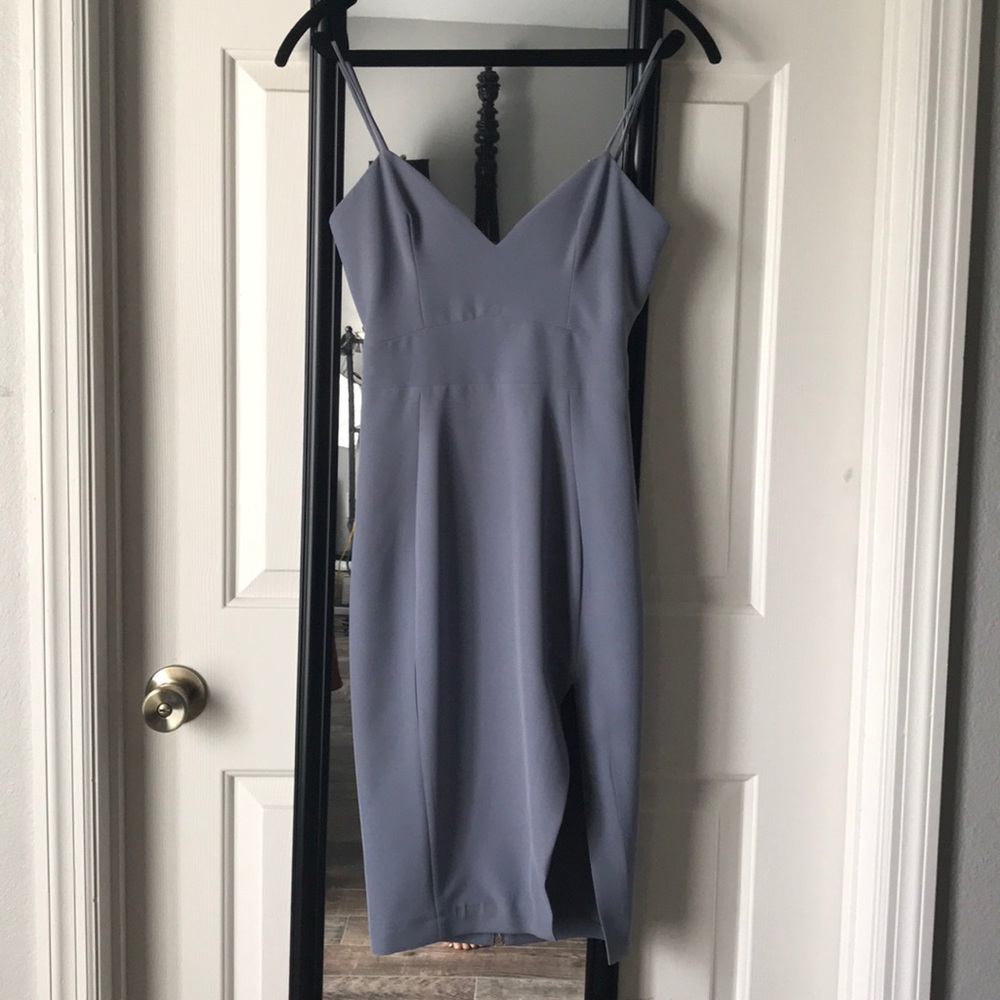 House of CB Raqa dress size XS worn once